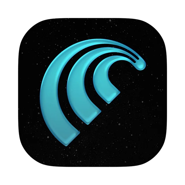 Comet logo