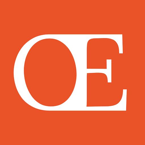 OpenEvidence logo